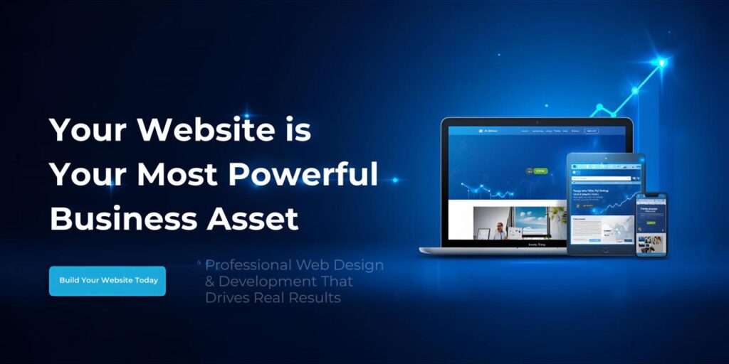 Why a Website Is Important for Business in 2026 – Insights by Pixel IT Solutions