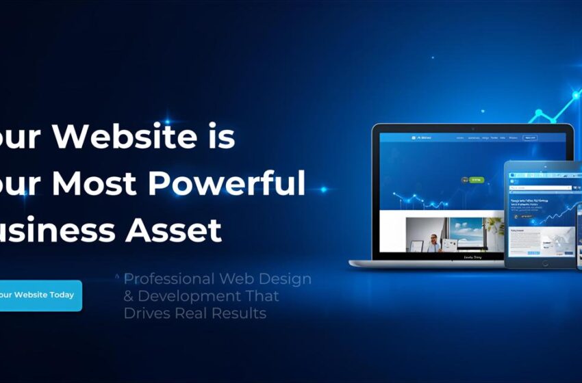 Why a Website Is Important for Business in 2026 – Insights by Pixel IT Solutions