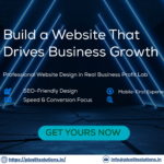 Best Website Design & UI UX Company in Chhatrapati Shivaji Maharaj Terminus (CSMT) – Pixel IT Solutions