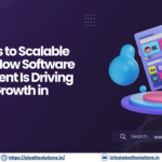 From Ideas to Scalable Systems: How Software Development Is Driving Business Growth in Mumbai