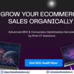 eCommerce SEO & Conversion Optimization Services in Churchgate, Charni Road & Mumbai Central – Grow Your Online Store with Pixel IT Solutions