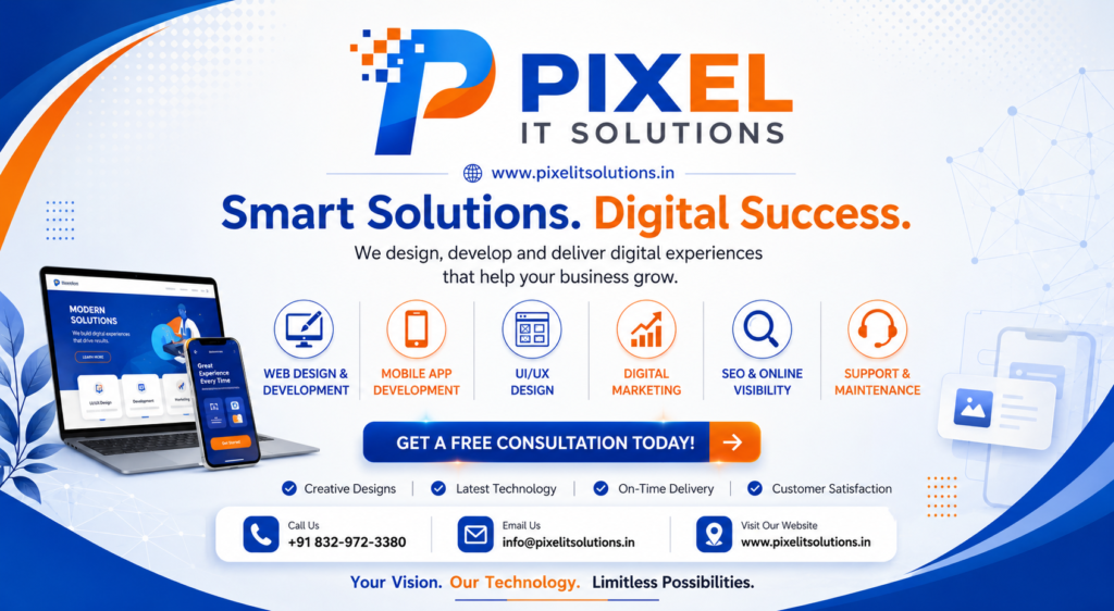The Role of UI/UX Design in Building Successful Mobile Applications and Websites