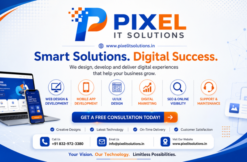 The Role of UI/UX Design in Building Successful Mobile Applications and Websites