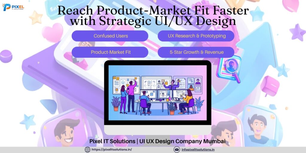 ✔ Higher customer retention ✔ Increased user engagement ✔ Positive customer feedback ✔ More referrals and word-of-mouth growth ✔ Better conversion rates ✔ Faster revenue growth ✔ Improved investor confidence
