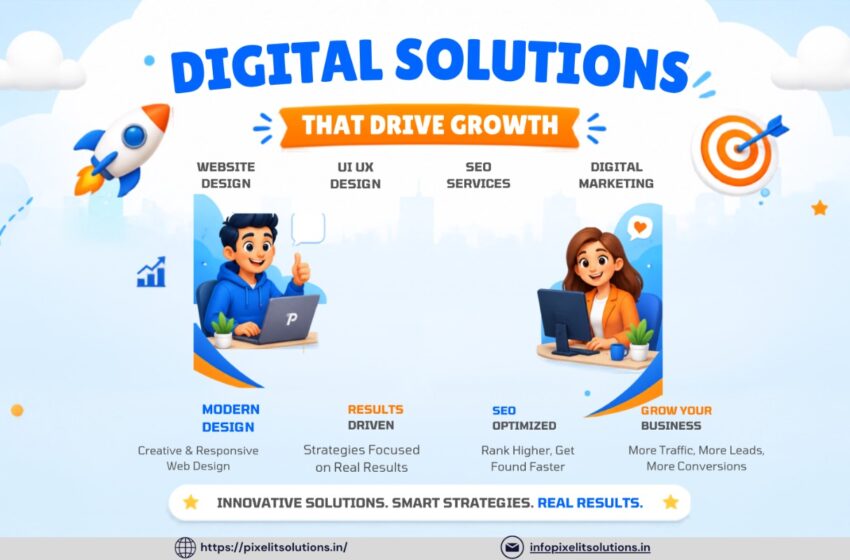 How to Rank Your Business Higher on Google Search – Complete Guide for Business Growth