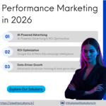 Performance Marketing in 2026: AI-Powered Advertising & ROI Optimization – Pixel IT Solutions