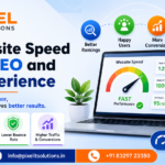 How Website Speed Impacts SEO and User Experience