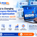 How AI Is Changing Performance Marketing and Ad Optimization