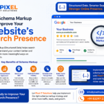 How Schema Markup Can Improve Your Website’s Search Presence