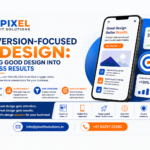 Conversion-Focused UI Design: Turning Good Design Into Business Results