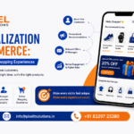 Personalization in eCommerce: How to Create Better Shopping Experiences