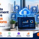 How Data Management Improves Business Operations in Mumbai – Pixel IT Solutions